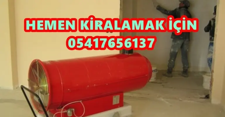 Şanlıurfa Nem Kurutma Firması